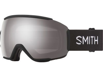 Smith Sequence OTG, ChromaPop Sun Platinum Mirror / black