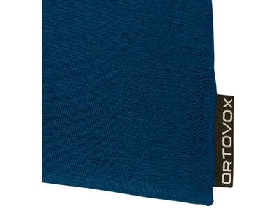 Ortovox 140 Merino Cool Beanie, petrol blue - Bild 2