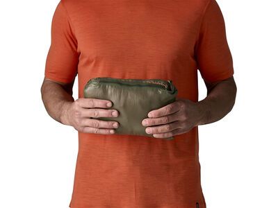 Patagonia Men's Micro Puff Jacket, clement blue - Bild 5