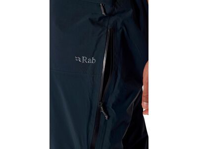 Rab Novaline Pants, galaxy blue - Bild 10