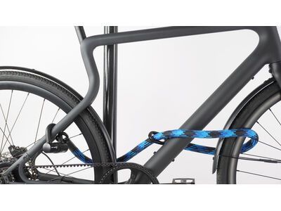 Tex-Lock Eyelet M U/X-Lock, morpho blue - Bild 7