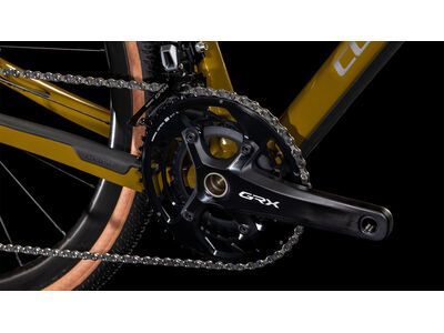 ***2. Wahl*** Cube Nuroad C:62 Pro willowgreen´n´black - Bild 11