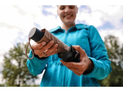 Fidlock Twist Uni Connector + Bike Base, black - Bild 18