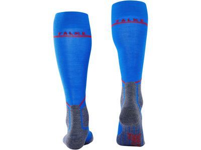 Falke SK4 Advanced Compression Light Herren, olympic - Bild 3
