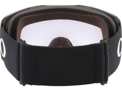 Oakley Fall Line L, Prizm Snow Clear / matte black - Bild 3