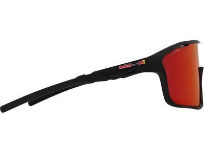 Red Bull Spect Eyewear Rumble, Blue-Red/Purple Mirror / matt black - Bild 2