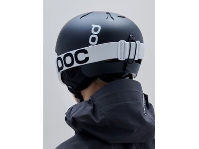 POC Opsin, Clarity Int. Partly Sunny Purple / hydrogen white - Bild 8