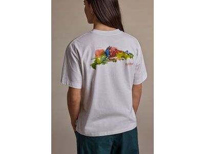 Maloja TswanaM., shaded white mountain - Bild 3