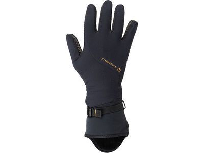 Therm-ic Thin Ultra Heat Liner Gloves, black - Bild 3
