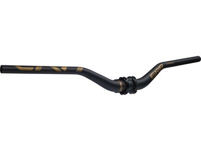 Race Face Era Handlebar - 55 / 800 mm, matte ud carbon/kashmoney - Bild 2