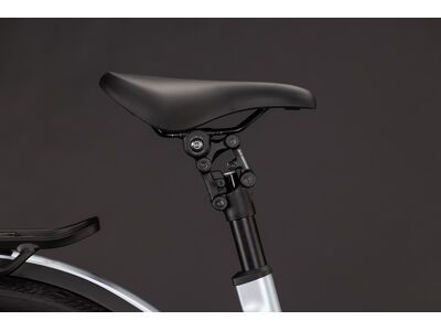 Cube Kathmandu Hybrid One 800 Easy Entry, silverstar´n´reflex - Bild 5