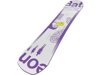 Bataleon Stuntwood - Bild 4