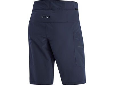 GOREWEAR Passion Damen Shorts, orbit blue - Bild 2