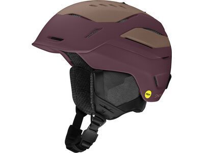 Smith Vantage 2 MIPS, matte mystic / gold dust