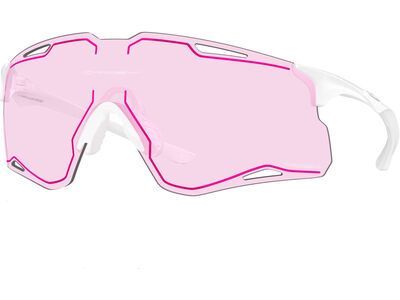 Oakley Cybr Lightning, Prizm Low Light - Bild 1