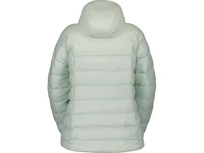 Scott Insuloft Warm Women's Jacket, fresh green/bread brown - Bild 2