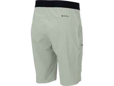 Scott Explorair Light Men's Shorts, spray grey - Bild 2