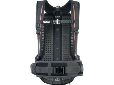 Evoc FR Enduro 16, dusty pink/carbon grey - Bild 2