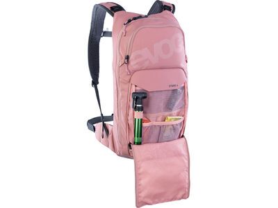 Evoc Stage 6 + Hydration Bladder 2, dusty pink - Bild 5