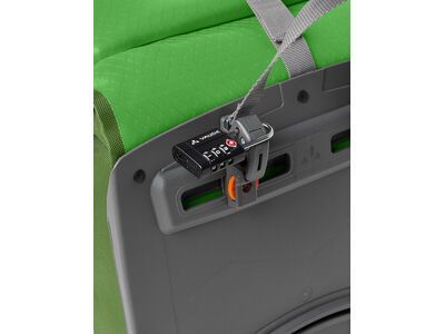 ***2. Wahl*** Vaude Aqua Back (Paar) parrot green - Bild 7