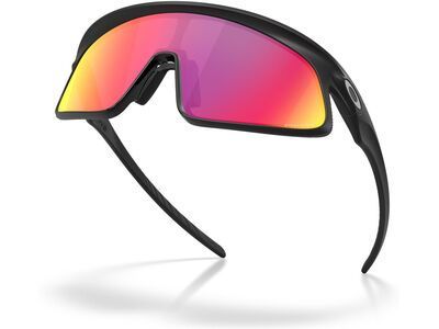 Oakley RSLV 141, Prizm Road / matte black - Bild 3