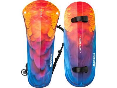 Bumbinos Splash Pack Jolly Polly - 18-20 Zoll - Bild 1