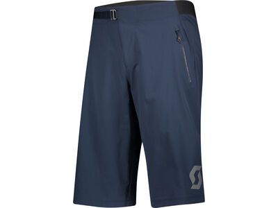 Scott Trail Vertic w/Pad Men's Shorts, midnight blue