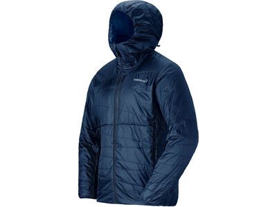 Norrona falketind thermo40 Hood M's, indigo night - Bild 2