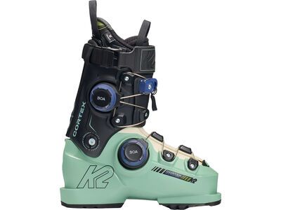 K2 Cortex 105 W Zonal BOA