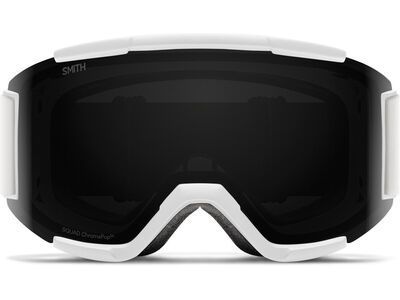 Smith Squad, ChromaPop Sun Black / white vapor - Bild 2