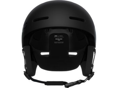 POC Fornix BC, uranium black matt - Bild 2