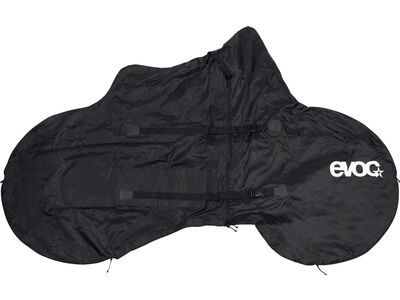 Evoc Bike Rack Cover MTB, black