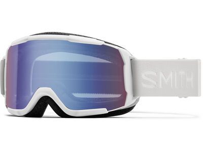 Smith Daredevil - Blue Sensor Mir white