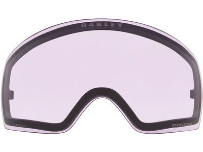 Oakley Flight Deck Pro M Replacement Lens, Prizm Snow Clear - Bild 2