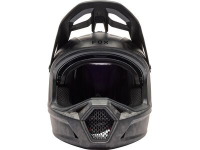 Fox Rampage RS, matte black - Bild 3