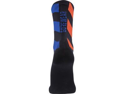 GOREWEAR Essential Signal Socks, black/fireball - Bild 2