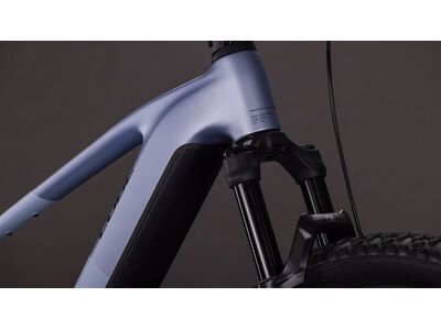 Cube Reaction Hybrid SLX 800 27.5, gauzegrey´n´iceblue - Bild 7