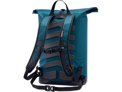 ORTLIEB Commuter-Daypack 27 L, petrol - Bild 2