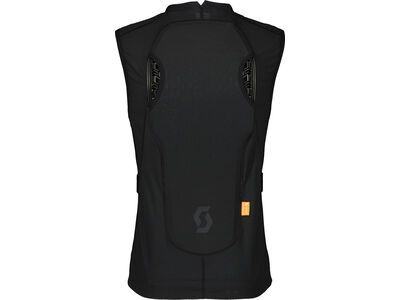 Scott Vest Airflow Free M's, black - Bild 2