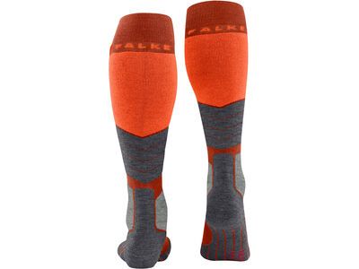 Falke SK2 Intermediate Herren, chilly - Bild 3