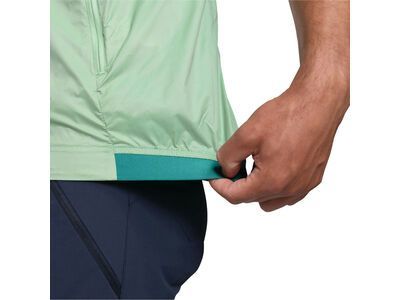 Schöffel Vest Bygstad M, matcha mint - Bild 7