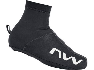Northwave Active Easy Shoecover black