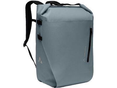 Vaude Proof Transformer 2in1 Rucksack Fahrradtasche, heron - Bild 1