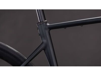 Cube Attain SLX, coal´n´prism - Bild 5