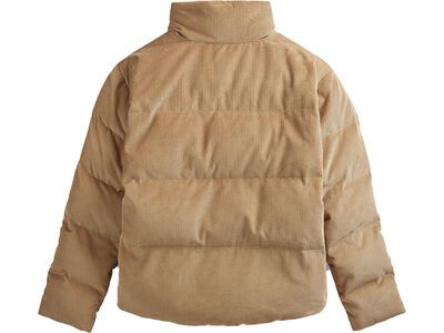 Picture Nury Puffer Jkt, dark stone - Bild 2