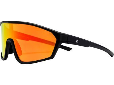 CHPO Vinfred, Red Mirror / matte black - Bild 1