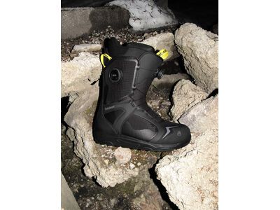 Bataleon Rave Double BOA, black - Bild 12