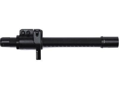 ***2. Wahl*** Cube Acid Lenker-Höhenverstellung Easy Travel black - Bild 6