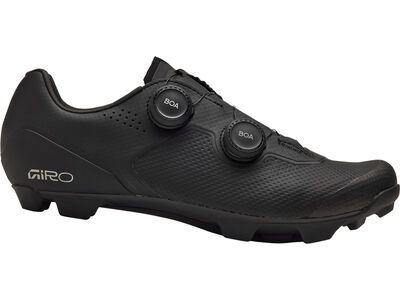Giro Regime XC, black - Bild 2