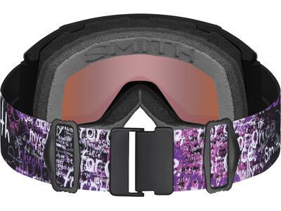 Smith Squad Mag, ChromaPop Everyday Green Mirror / Dylan Siggars AC - Bild 3